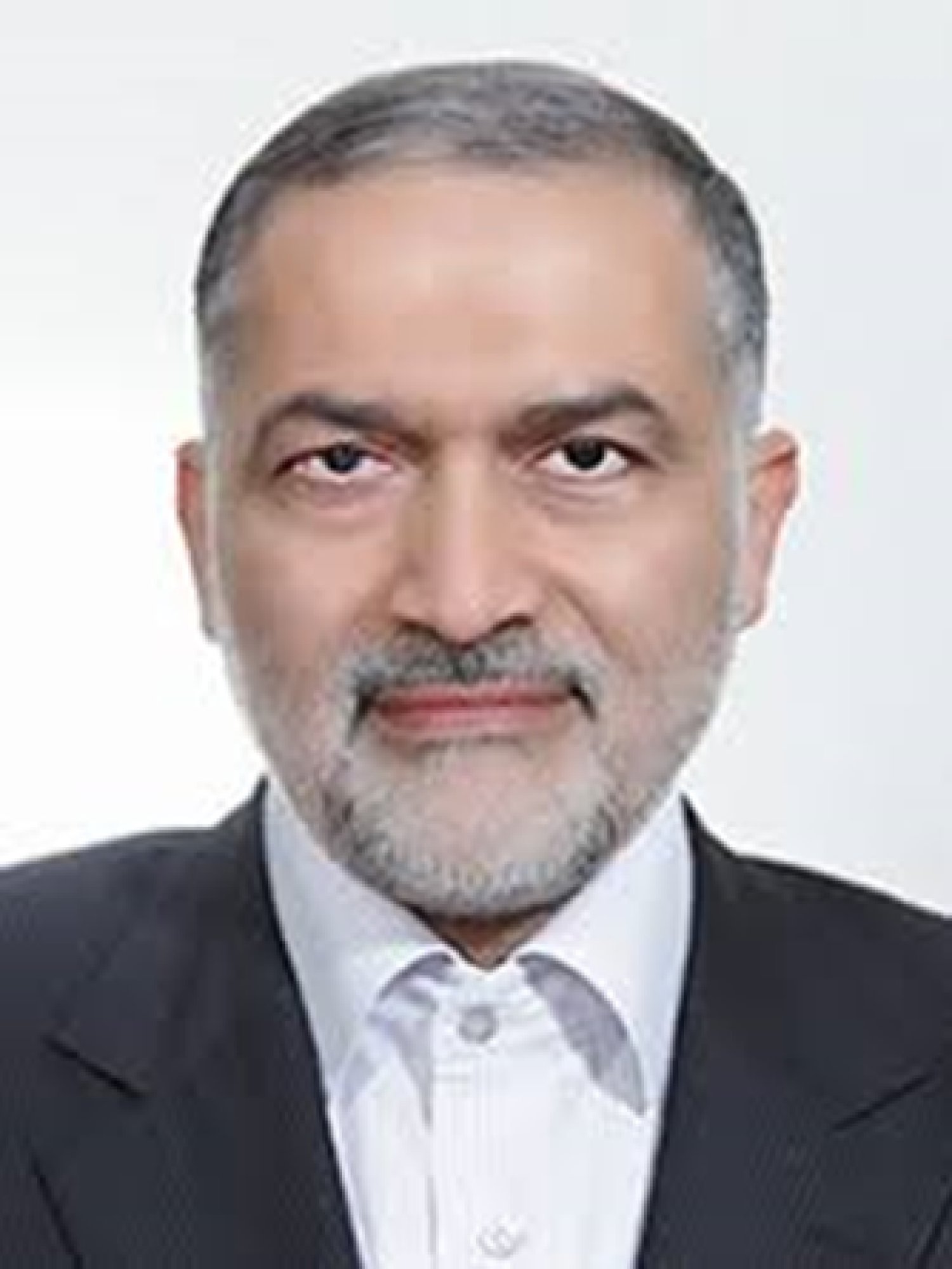 سید مهدی هاشمی