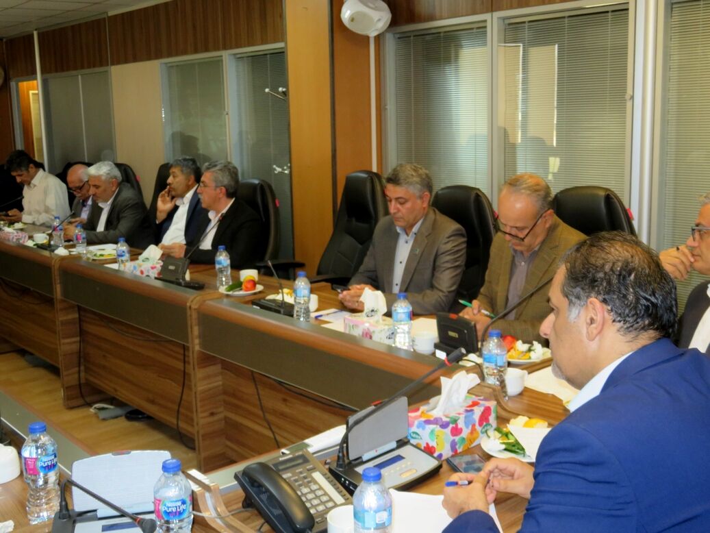 نقشه برداری البرز