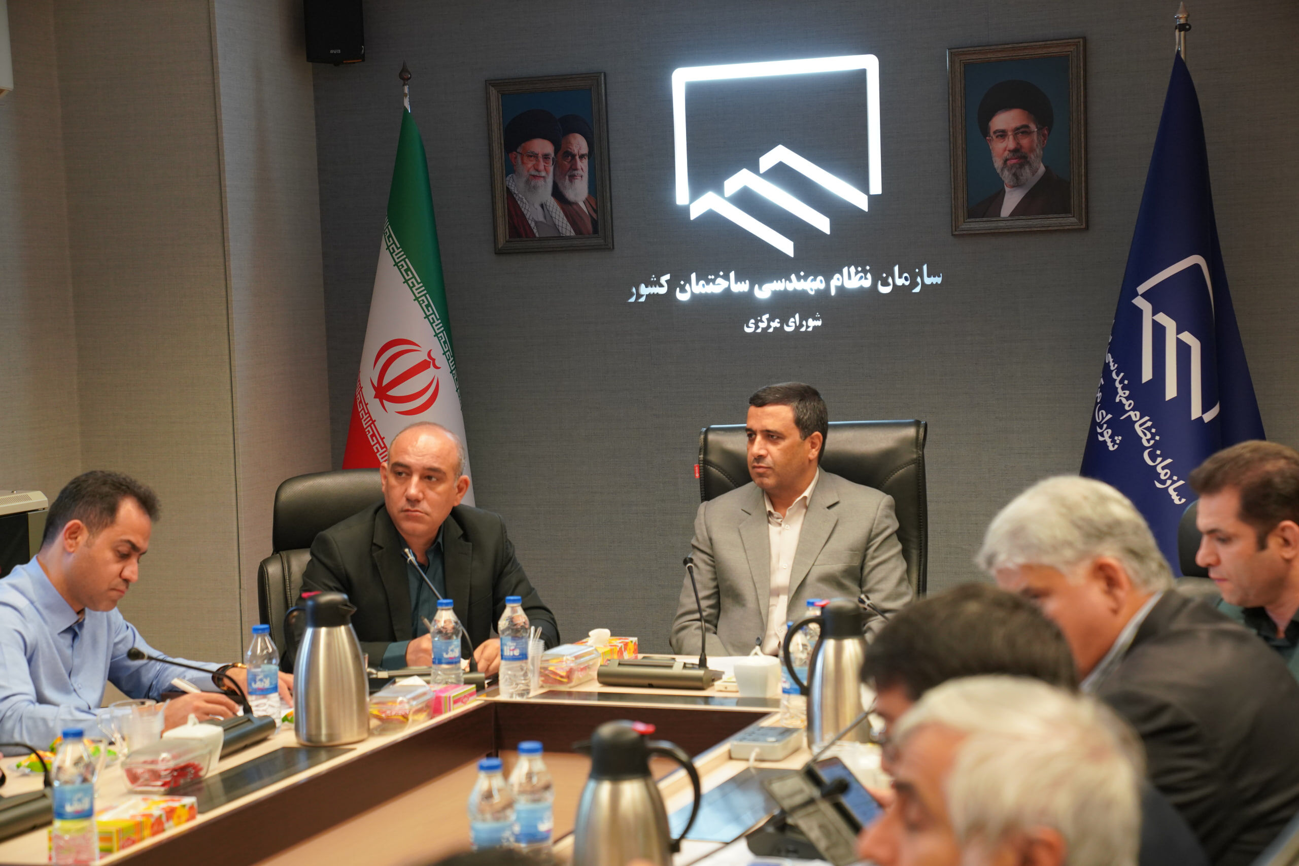 ضرورت پایش مستمر و راه اندازی سامانه جامع