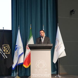 ضرورت پیوند جامعه نخبگانی با صنعت و حرفه برای شتاب‌بخشی به پیشرفت کشور