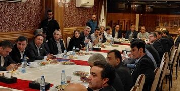 تأکید رئیس سازمان نظام مهندسی ساختمان بر تدوین بسته جامع برای بهبود تعرفه خدمات مهندسی