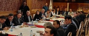تأکید رئیس سازمان نظام مهندسی ساختمان بر تدوین بسته جامع برای بهبود تعرفه خدمات مهندسی