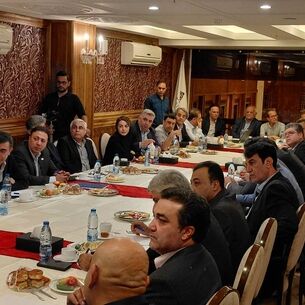 تأکید رئیس سازمان نظام مهندسی ساختمان بر تدوین بسته جامع برای بهبود تعرفه خدمات مهندسی