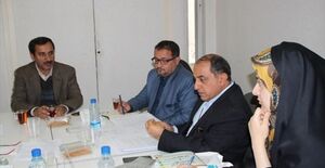 كميسيون انرژي،استاندارد مصالح و محيط زيست95/1/24