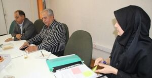 كميسيون انرژي ، استاندارد مصالح و محيط زيست95/5/26