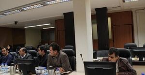 تقدير از تدوين كنندگان دستورالعملها ي تاسيسات برقي
