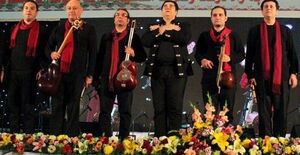 جشن روز معمار در ايلام