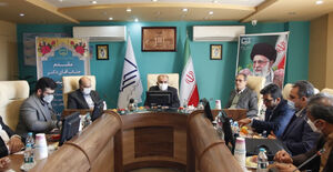 سفر دکتر شکیب سرپرست سازمان نظام مهندسی ساختمان کشور به استان اصفهان 1400/12/08
