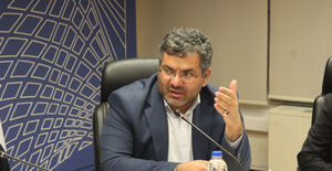 باید با همدلی وزارت راه و شهرسازی و سازمان نظام مهندسی قدم های بزرگی برداریم