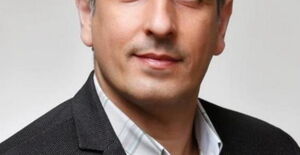 سید جمال الدین مهدوی سعیدی