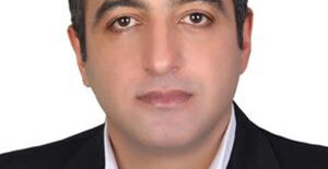 مجتبی فرهمند