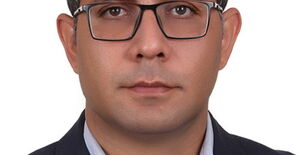 بهروز فرح شیرازی