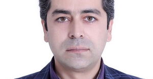 جواد اسفندیاری