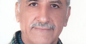 غلامرضا شیران