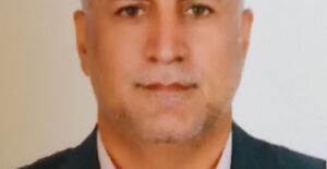 حسن نظری زاده