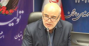 مقررات لازم جهت شفافیت در دستور کار اصلاح قانون نظام مهندسی است
