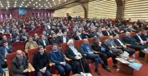 بیست و پنجمین اجلاس هیات عمومی سازمان نظام مهندسی ساختمان