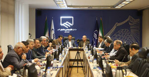ایجاد کارگروه مشترک میان سازمان نظام مهندسی ساختمان و وزارت راه و شهرسازی