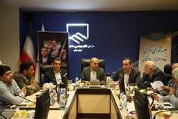 تاکید بر برگزاری شکوهمند «کنگره شهدای مهندس»