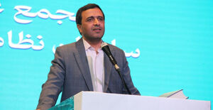 سازمان نظام مهندسی باید خانه امن مهندسان باشد/ تاکید بر حل مشکلات درونی به دست خود اعضا