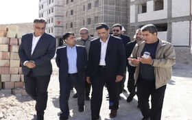 آذربایجان شرقی، دومین مقصد سفر استانی رئیس سازمان نظام مهندسی ساختمان