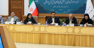 سازمان نظام مهندسی از خدمات‌محوری به توسعه‌محوری حرکت می‌کند