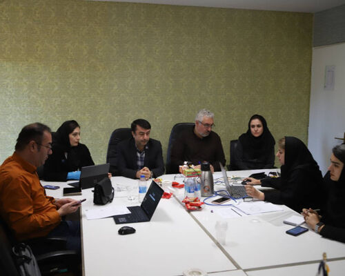 پیگیری تقویت جایگاه مهندسان شهرساز در دستگاه‌های اجرایی