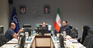 برگزاری چهارمین جلسه کمیسیون اقتصادی و برنامه‌ریزی شورای مرکزی سازمان نظام مهندسی ساختمان