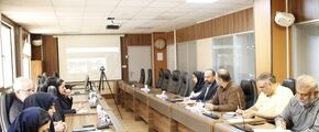 برنامه‌ریزی سازمان نظام مهندسی ساختمان البرز برای اجرای قانون الزام به ثبت رسمی معاملات اموال غیرمنقول
